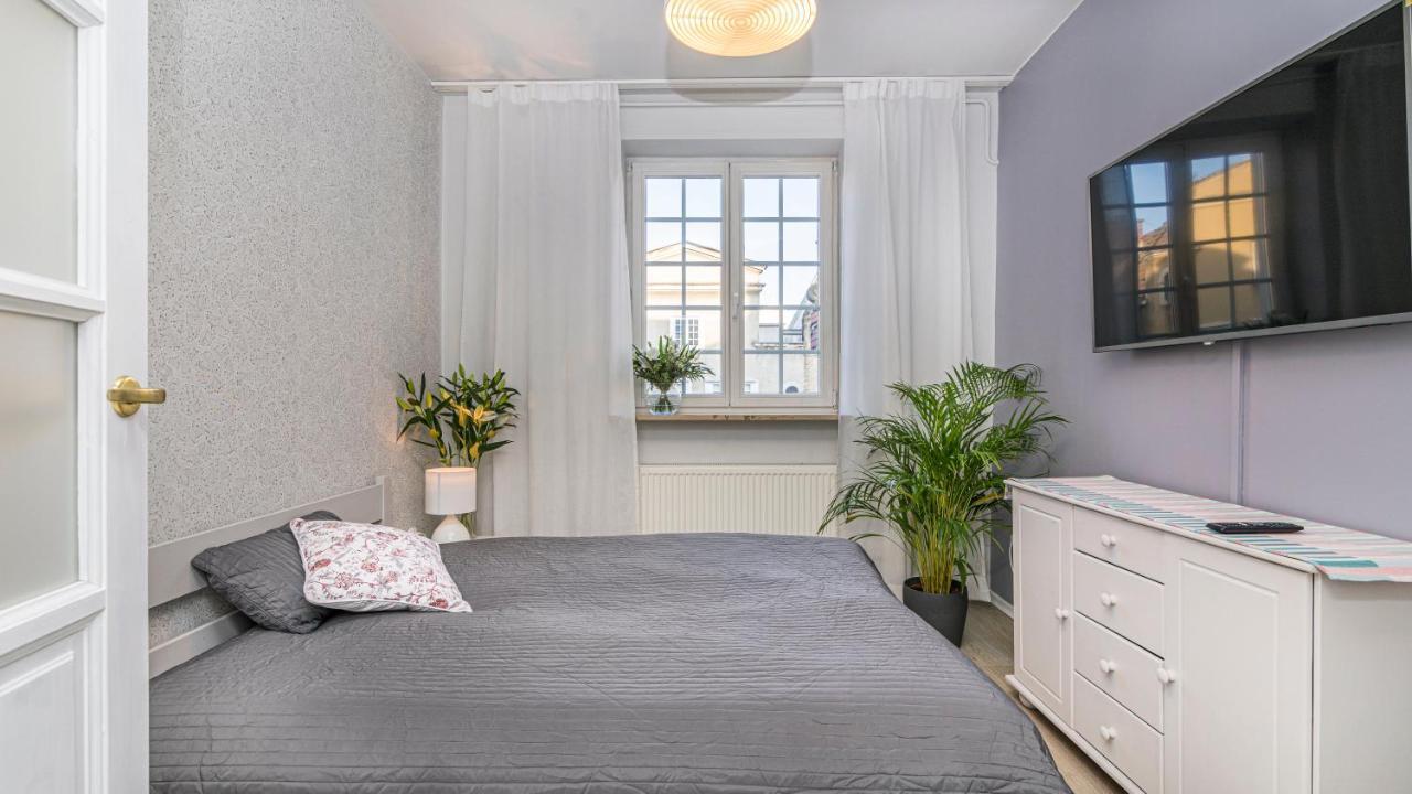 Maya'S Flats & Resorts - Gdansk Old Town Mariacka Экстерьер фото
