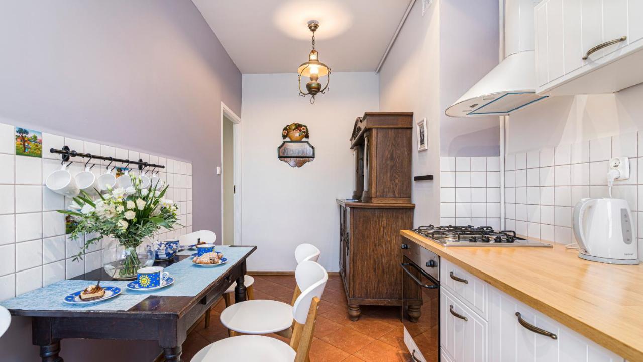 Maya'S Flats & Resorts - Gdansk Old Town Mariacka Экстерьер фото
